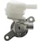 Centric Parts Premium Brake Master Cylinder, 130.45123 130.45123 - alternate 1